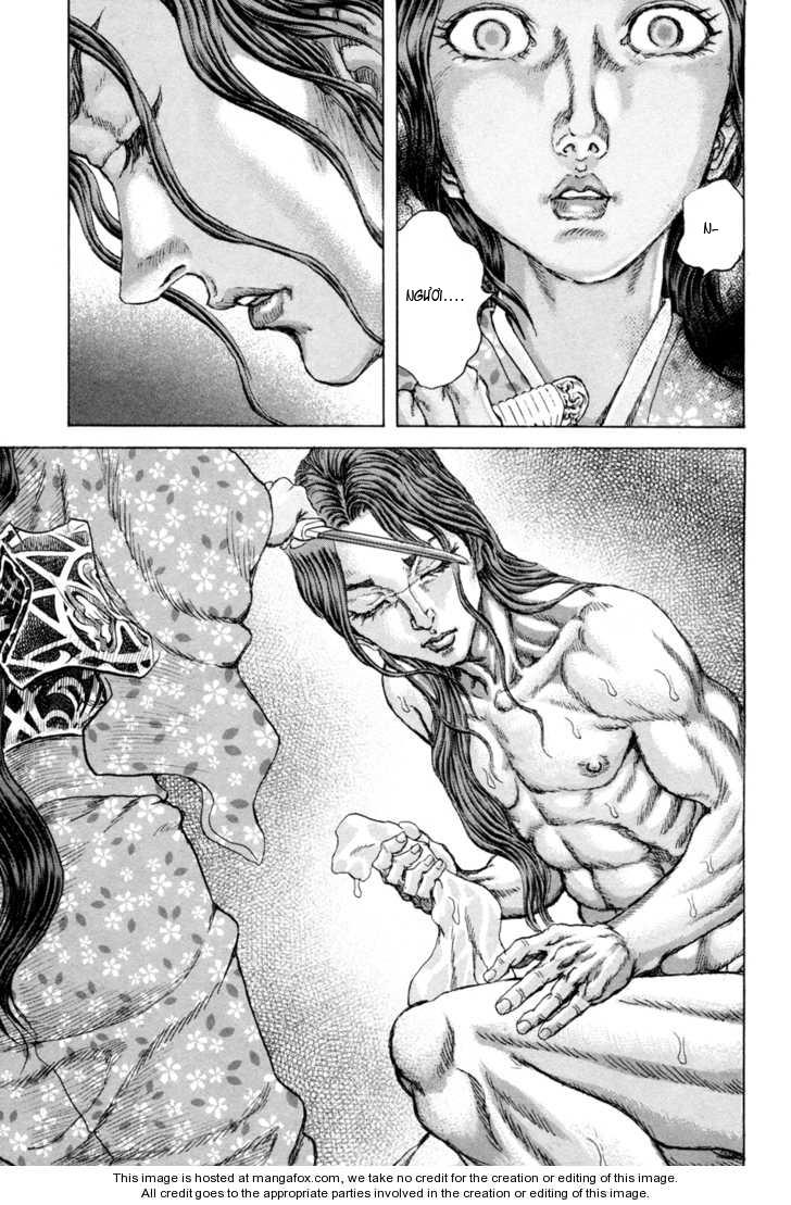 Shigurui - Cuồng Tử: Chapter 73