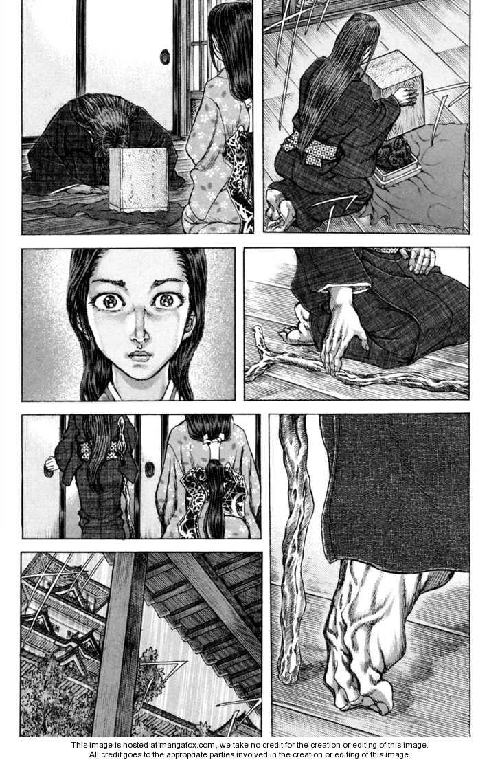 Shigurui - Cuồng Tử: Chapter 73