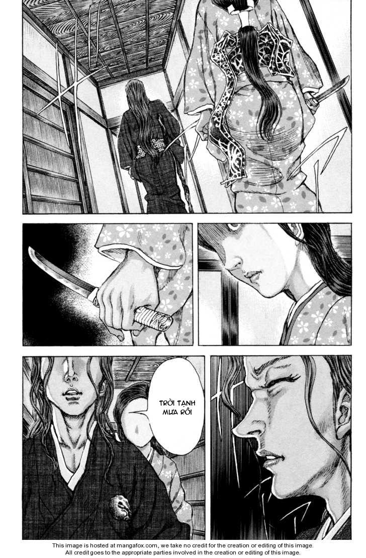 Shigurui - Cuồng Tử: Chapter 73