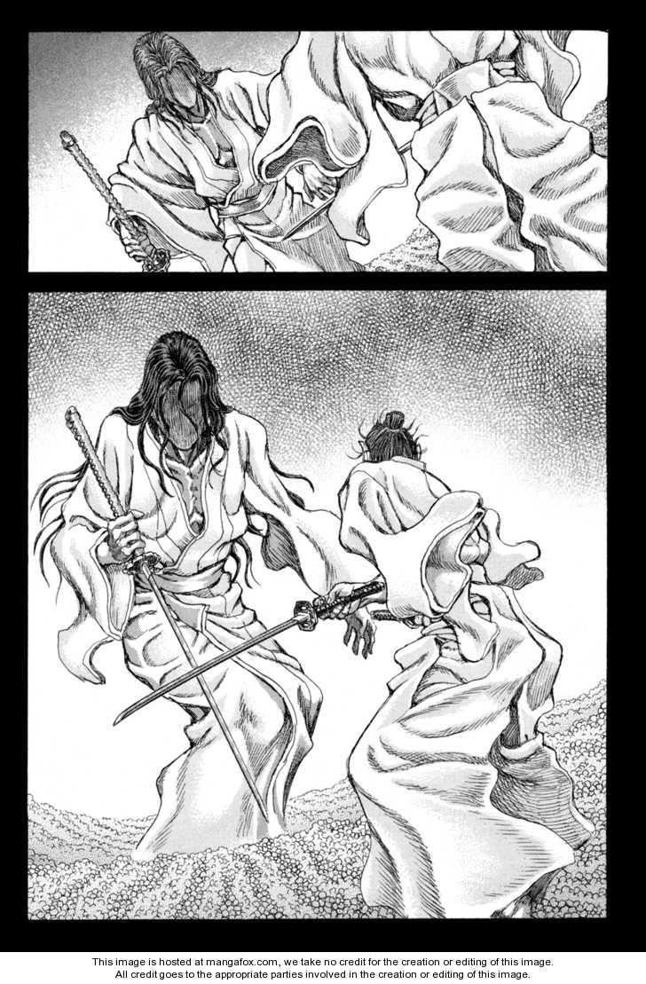 Shigurui - Cuồng Tử: Chapter 73