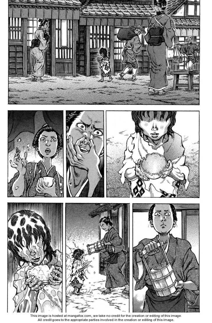 Shigurui - Cuồng Tử: Chapter 74