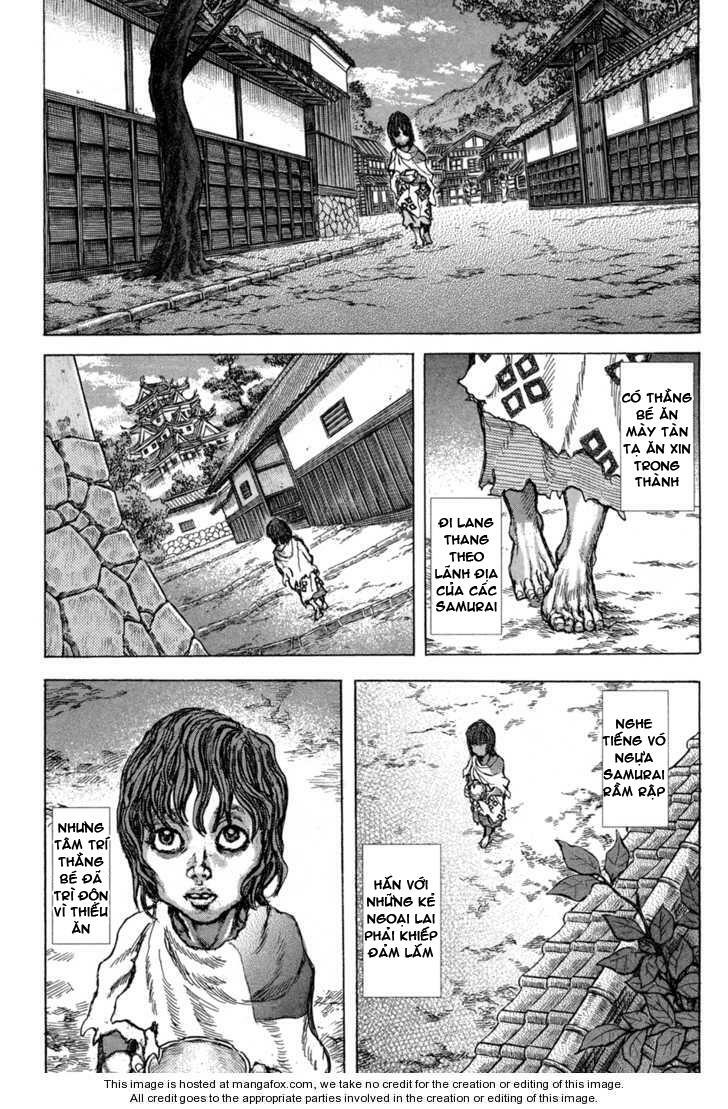 Shigurui - Cuồng Tử: Chapter 74