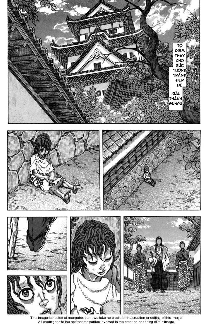 Shigurui - Cuồng Tử: Chapter 74