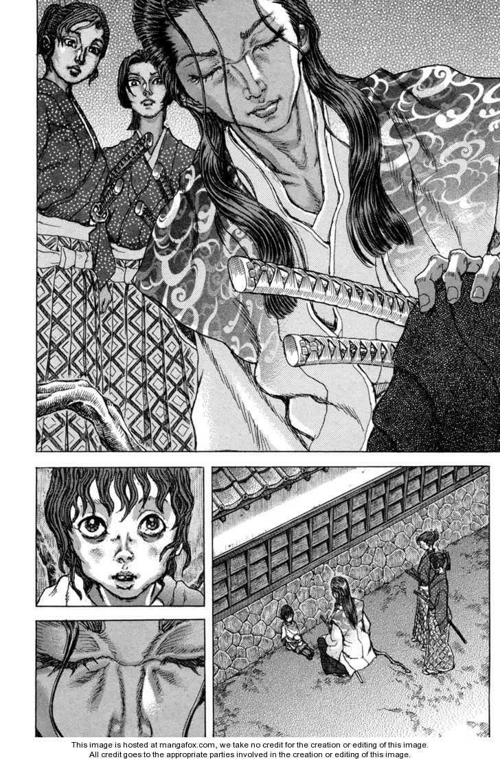 Shigurui - Cuồng Tử: Chapter 74