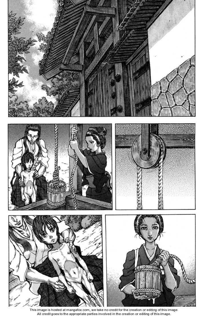 Shigurui - Cuồng Tử: Chapter 74