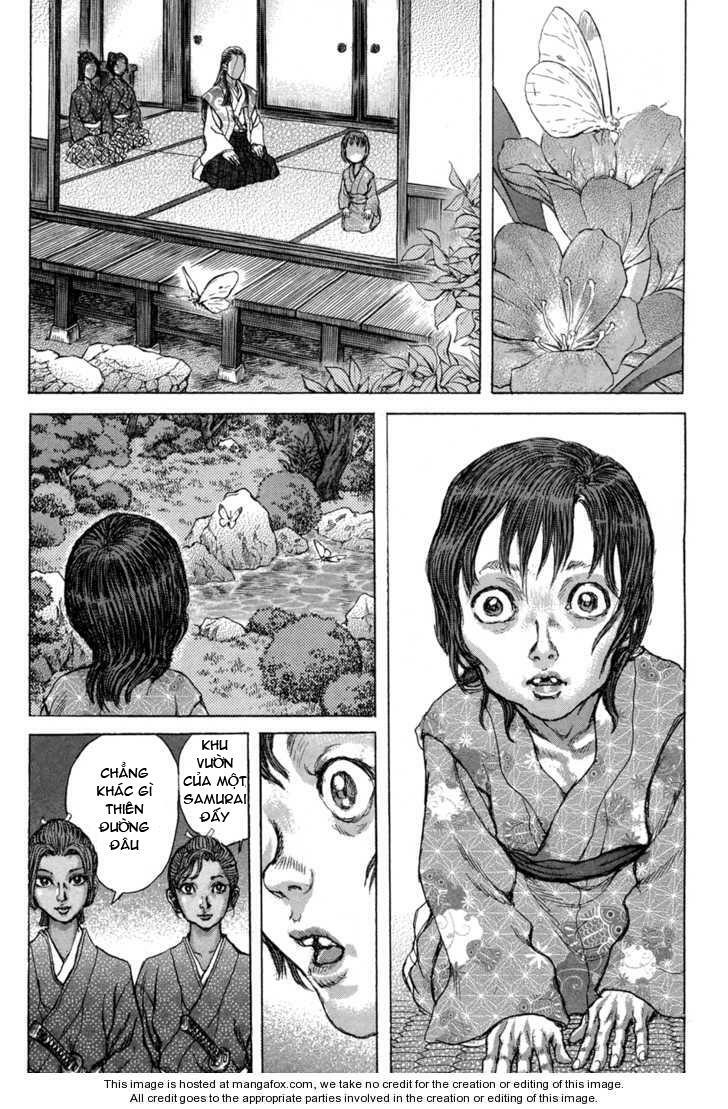 Shigurui - Cuồng Tử: Chapter 74
