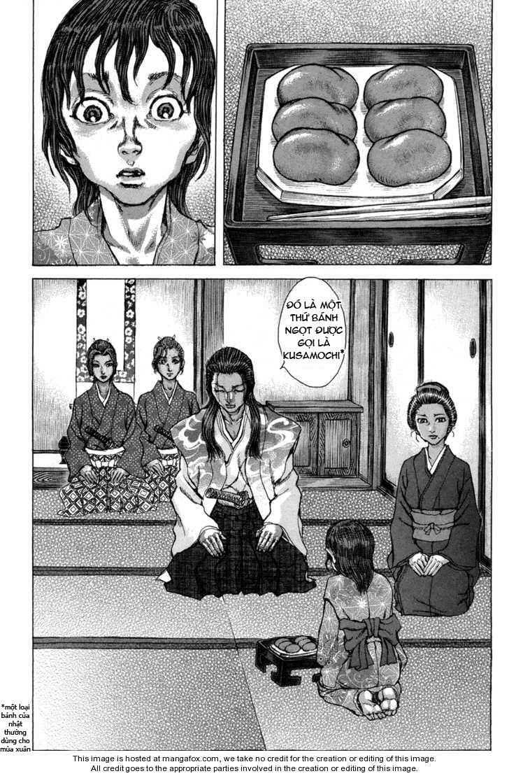 Shigurui - Cuồng Tử: Chapter 74