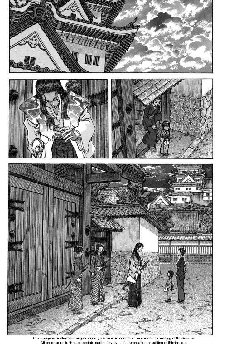 Shigurui - Cuồng Tử: Chapter 74