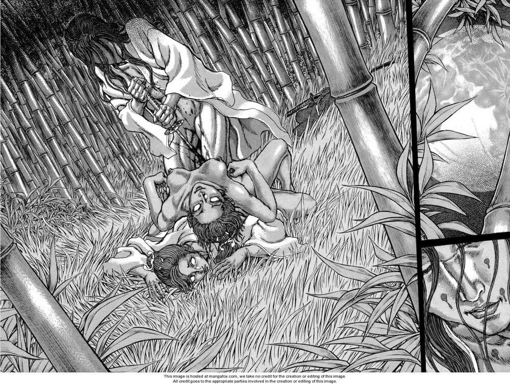 Shigurui - Cuồng Tử: Chapter 74