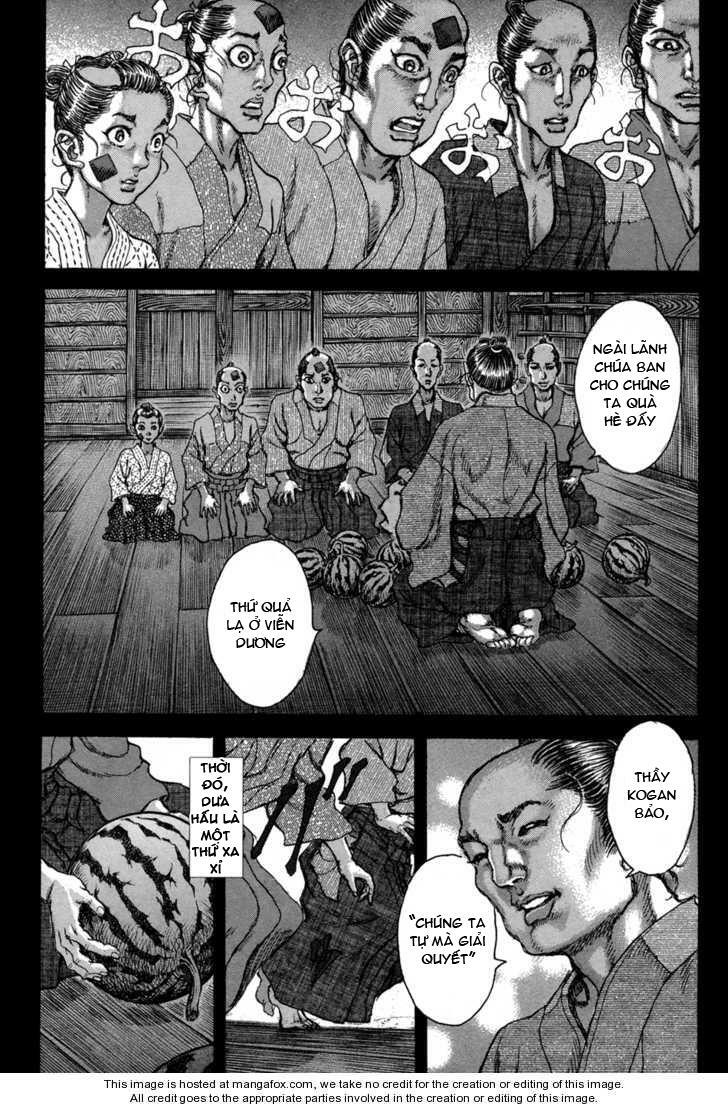 Shigurui - Cuồng Tử: Chapter 74