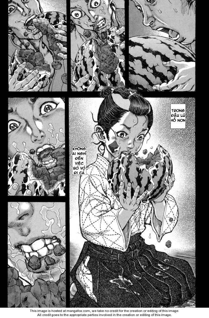 Shigurui - Cuồng Tử: Chapter 74