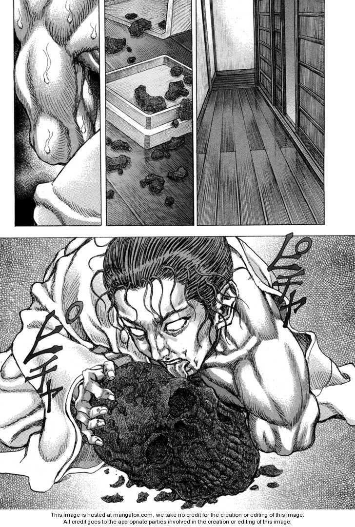 Shigurui - Cuồng Tử: Chapter 74
