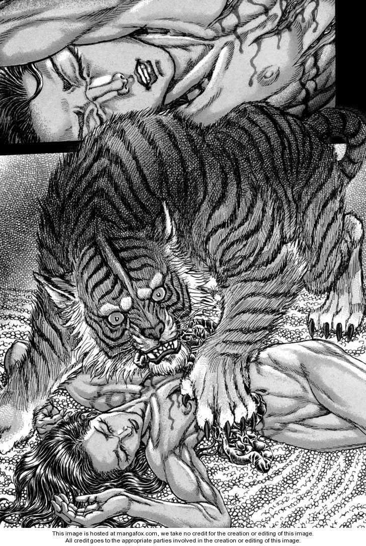 Shigurui - Cuồng Tử: Chapter 74