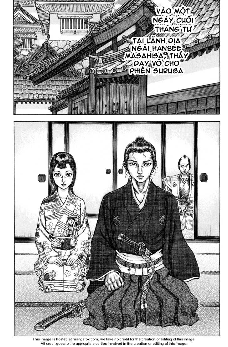 Shigurui - Cuồng Tử: Chapter 75