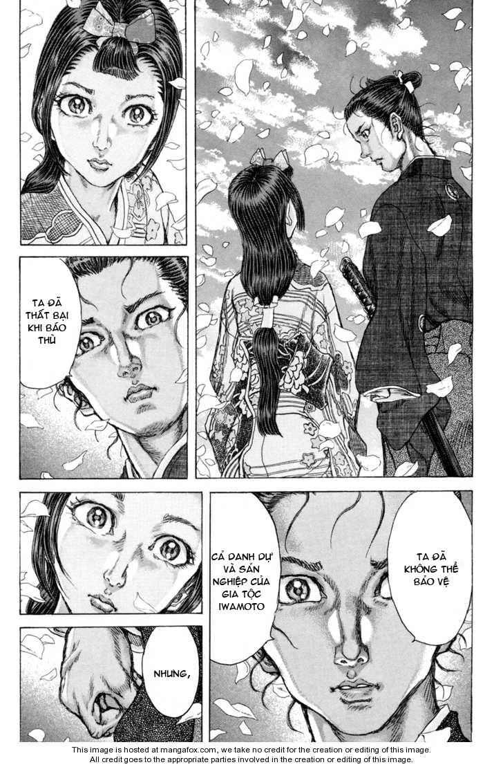 Shigurui - Cuồng Tử: Chapter 75