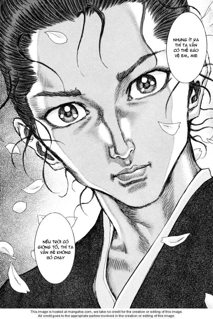 Shigurui - Cuồng Tử: Chapter 75
