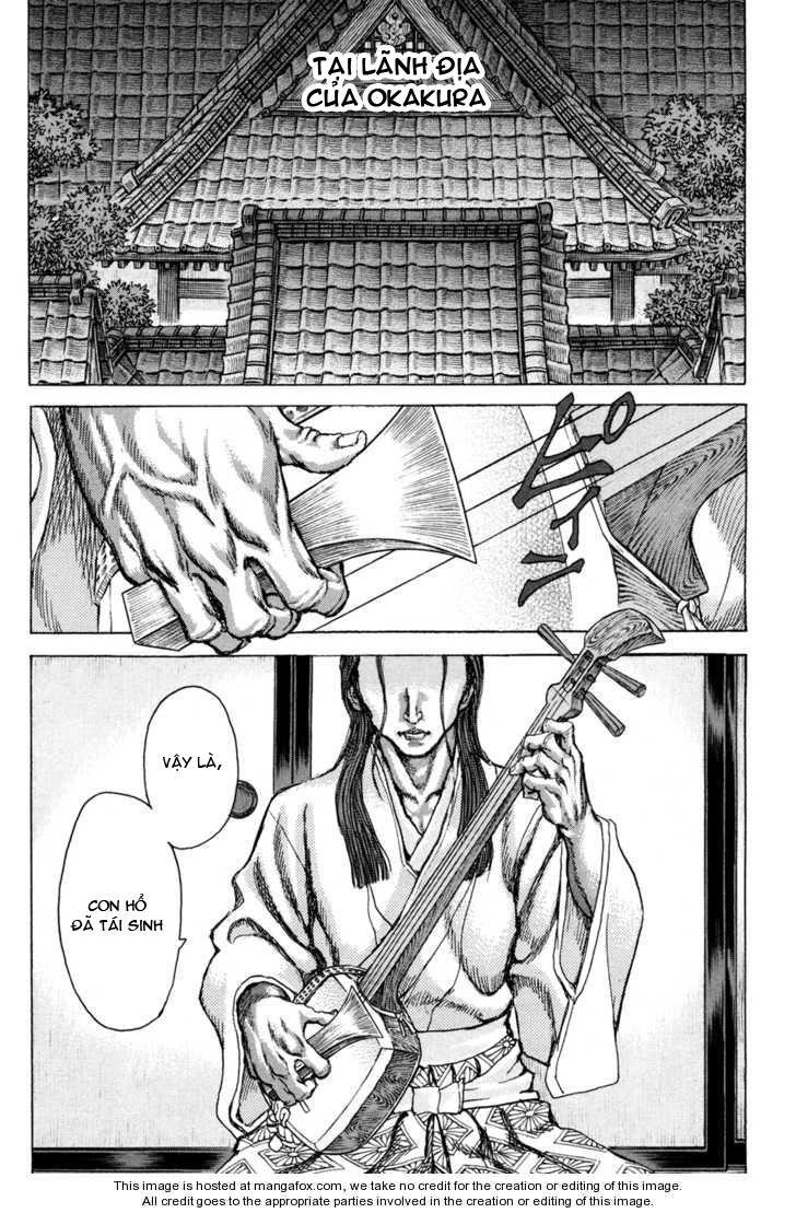 Shigurui - Cuồng Tử: Chapter 75
