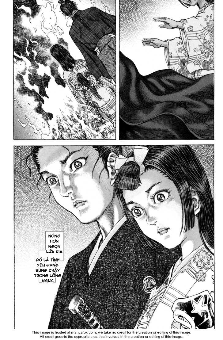 Shigurui - Cuồng Tử: Chapter 75