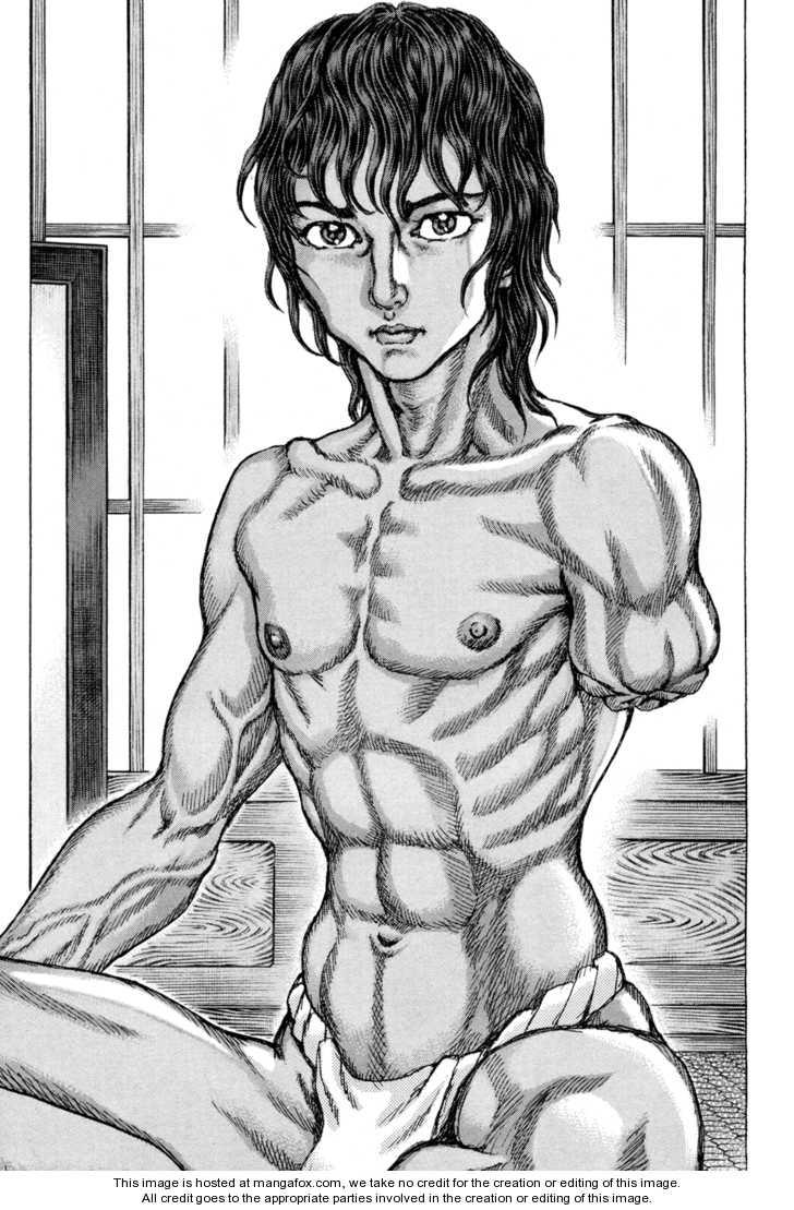 Shigurui - Cuồng Tử: Chapter 75