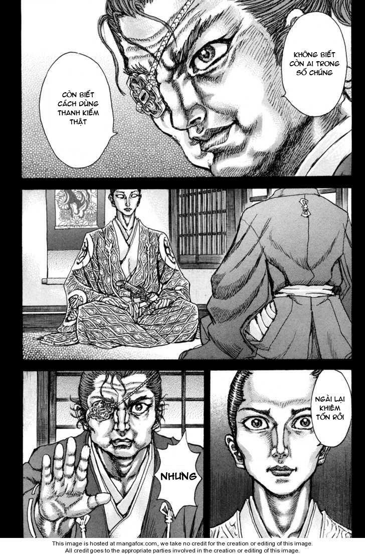 Shigurui - Cuồng Tử: Chapter 76