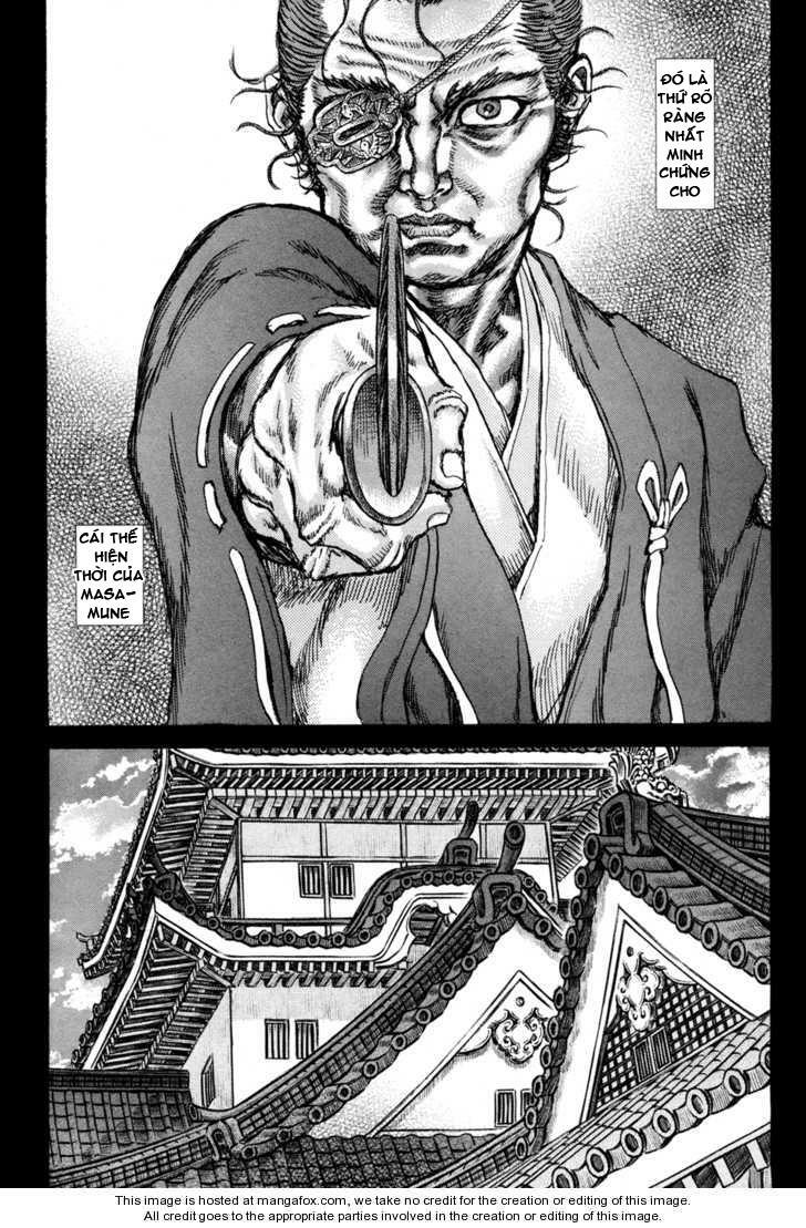 Shigurui - Cuồng Tử: Chapter 76