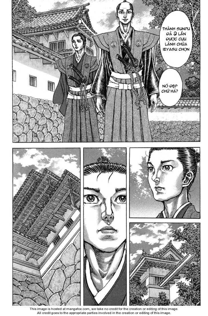 Shigurui - Cuồng Tử: Chapter 77