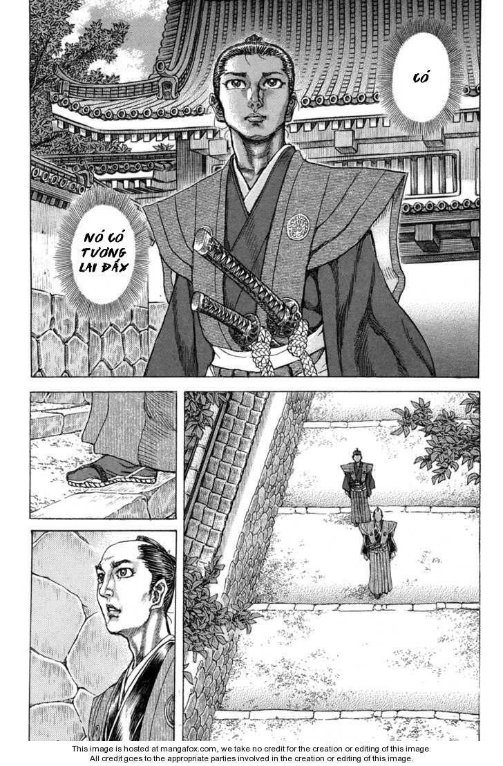 Shigurui - Cuồng Tử: Chapter 77