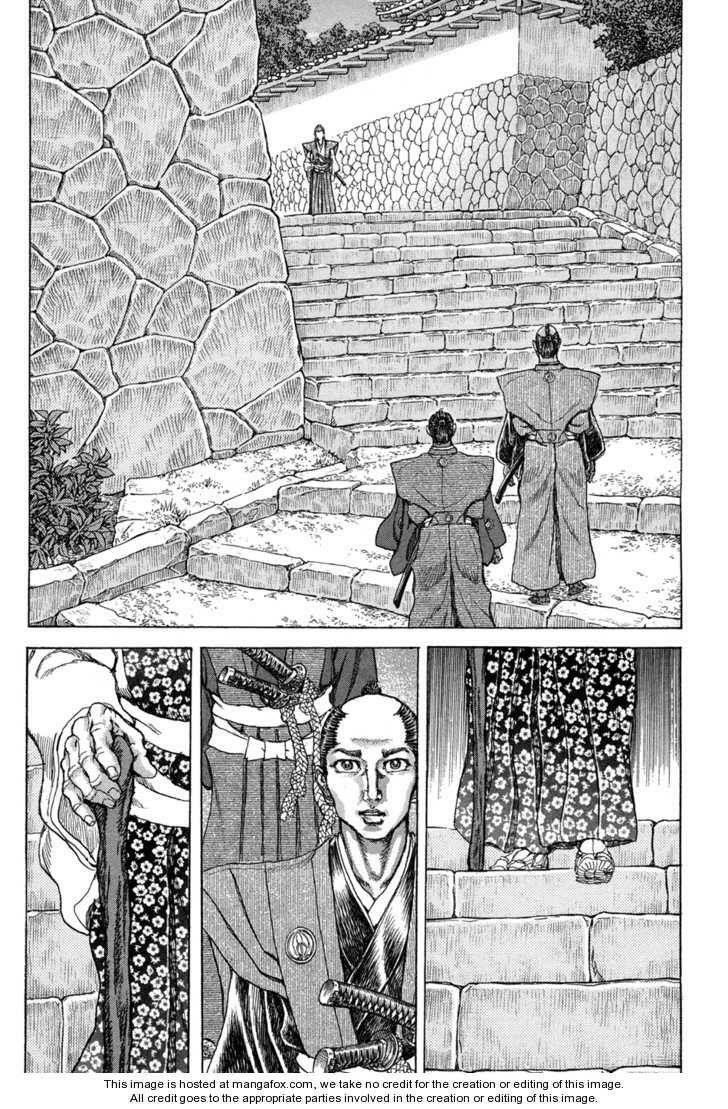 Shigurui - Cuồng Tử: Chapter 77