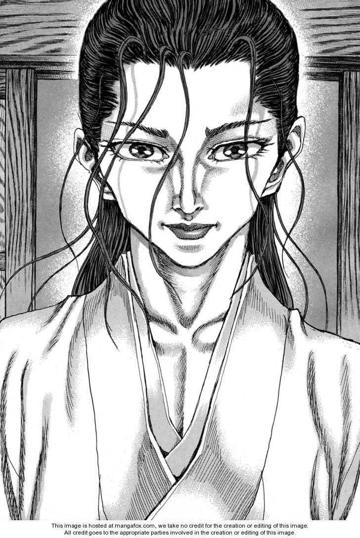 Shigurui - Cuồng Tử: Chapter 77