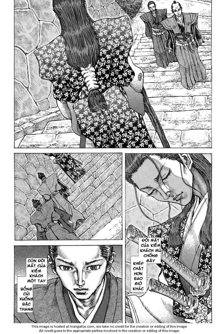 Shigurui - Cuồng Tử: Chapter 77