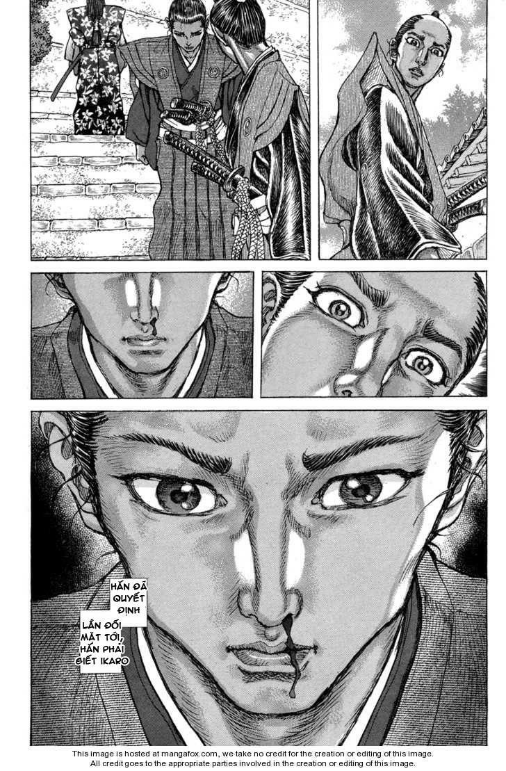 Shigurui - Cuồng Tử: Chapter 77