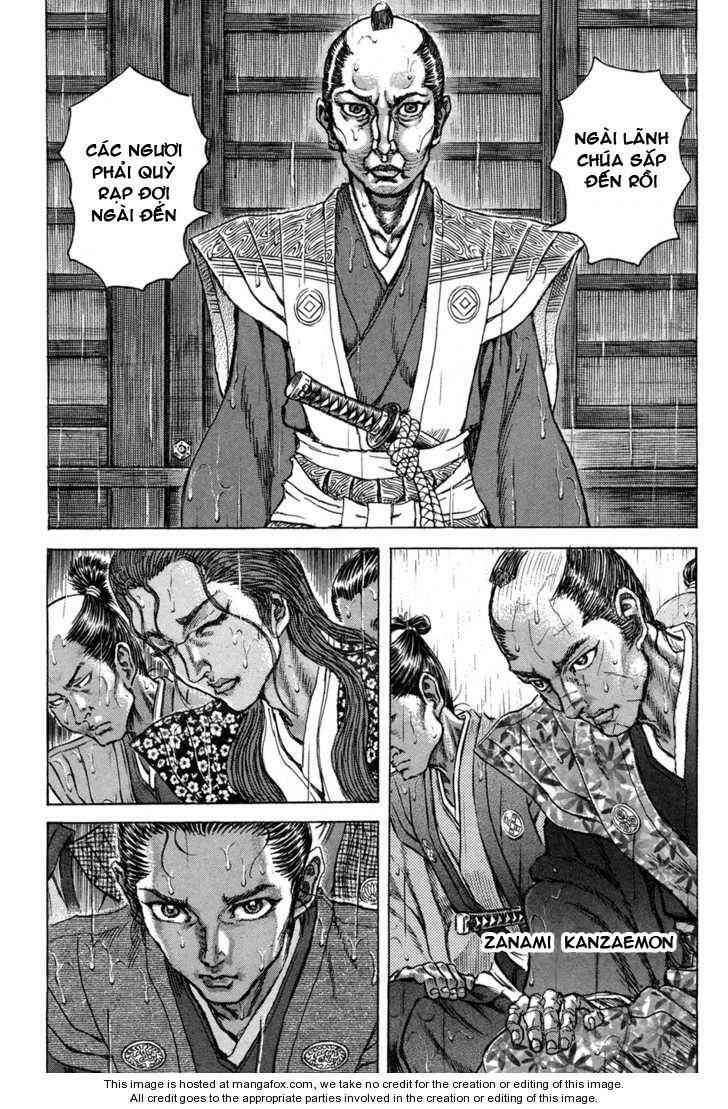 Shigurui - Cuồng Tử: Chapter 77