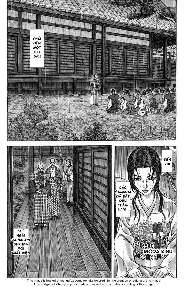 Shigurui - Cuồng Tử: Chapter 77