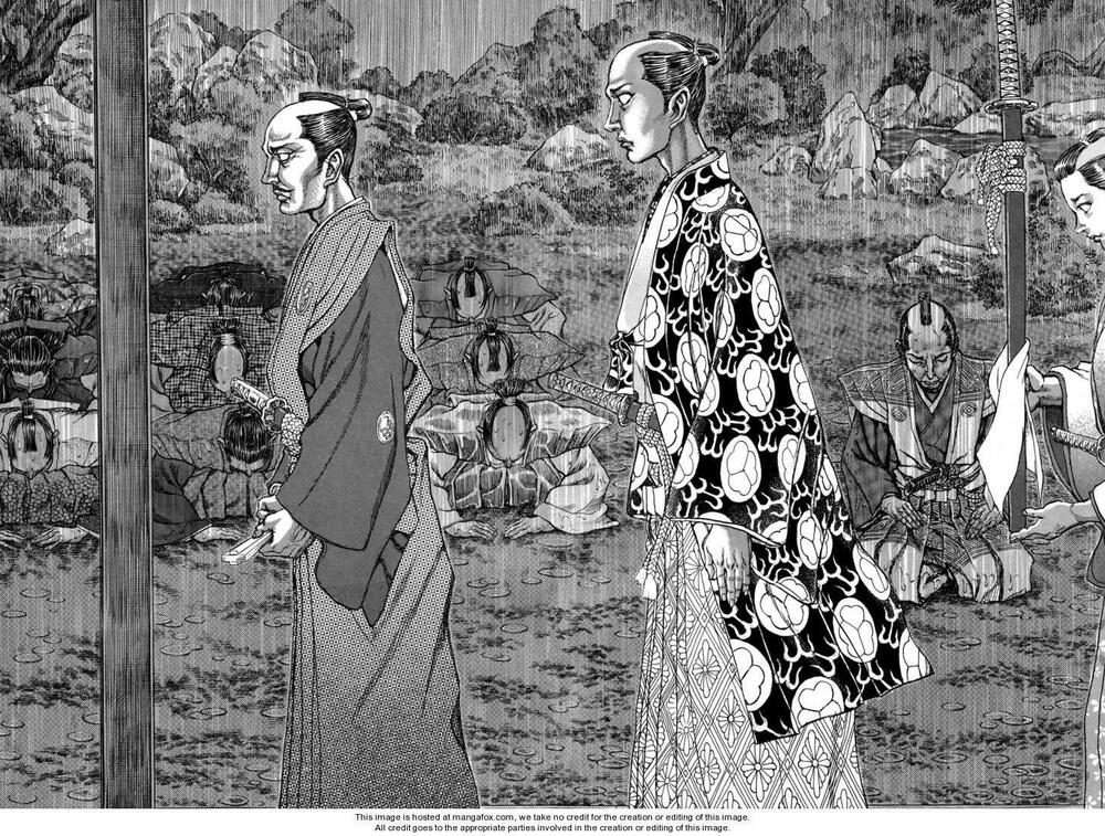 Shigurui - Cuồng Tử: Chapter 77