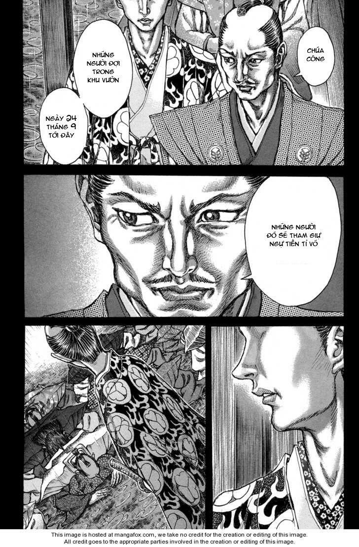 Shigurui - Cuồng Tử: Chapter 77
