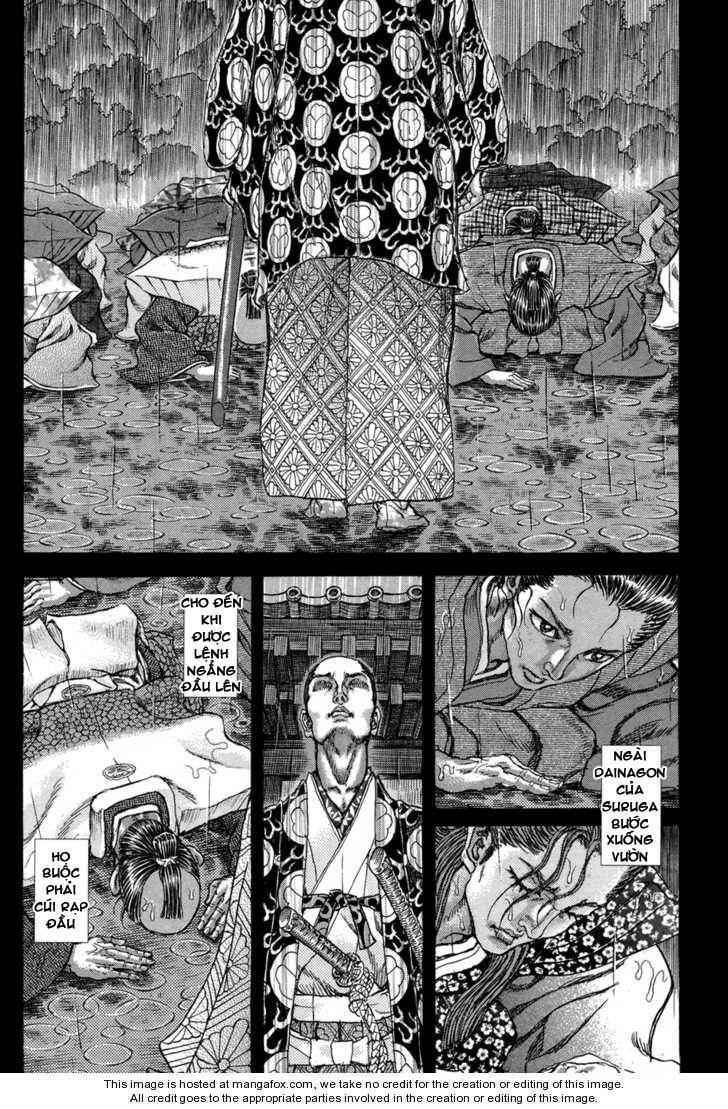Shigurui - Cuồng Tử: Chapter 77