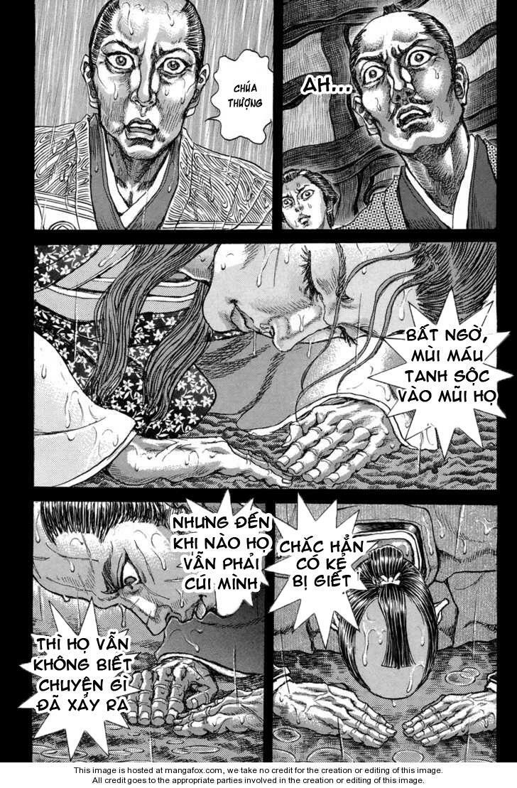 Shigurui - Cuồng Tử: Chapter 77
