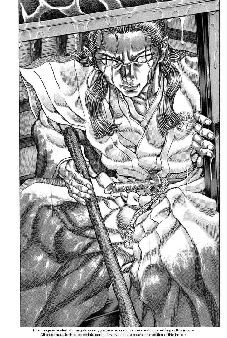 Shigurui - Cuồng Tử: Chapter 78