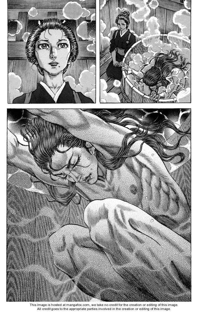Shigurui - Cuồng Tử: Chapter 78