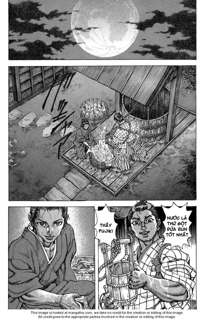 Shigurui - Cuồng Tử: Chapter 78
