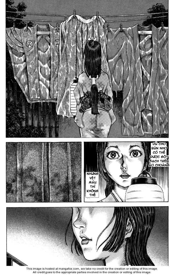 Shigurui - Cuồng Tử: Chapter 78