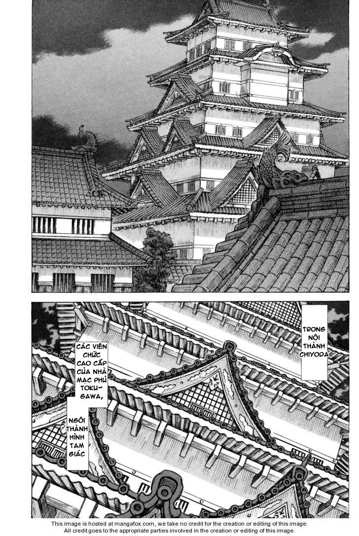 Shigurui - Cuồng Tử: Chapter 79