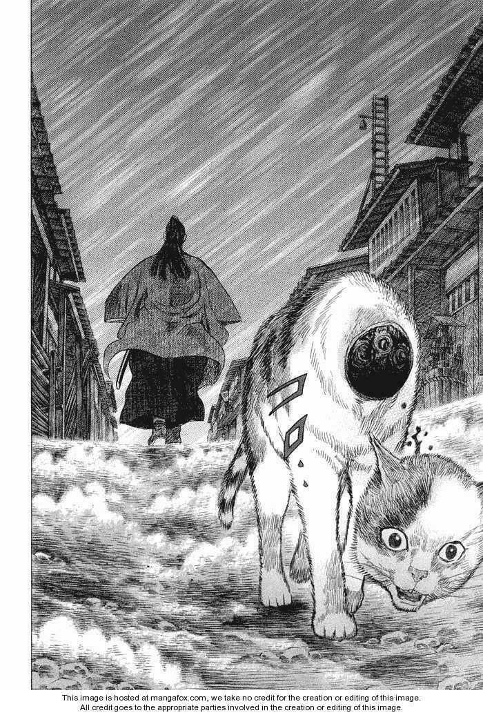 Shigurui - Cuồng Tử: Chapter 8