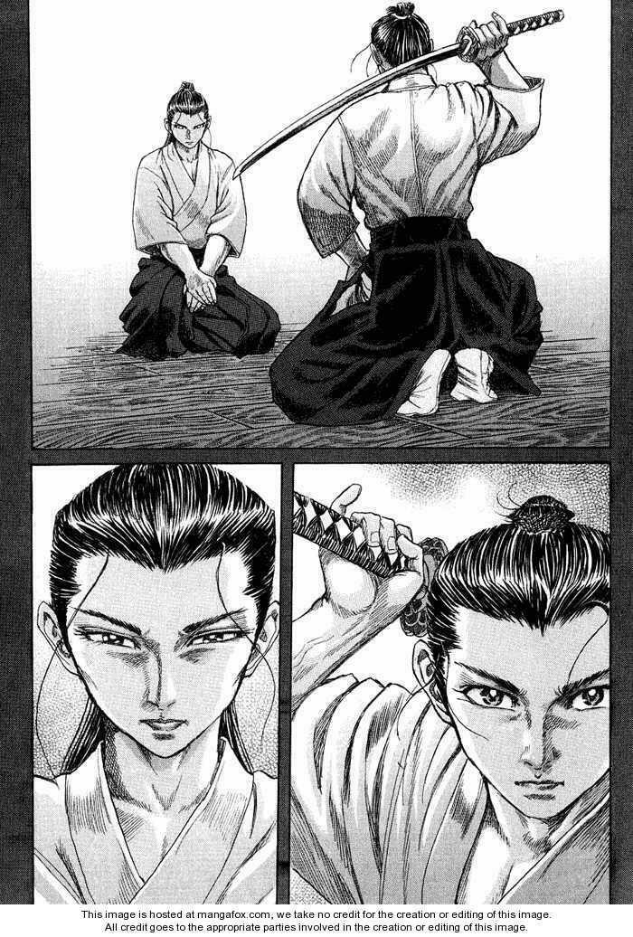 Shigurui - Cuồng Tử: Chapter 8