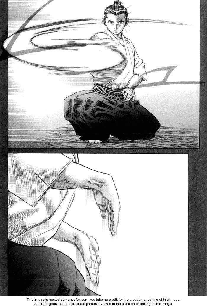 Shigurui - Cuồng Tử: Chapter 8