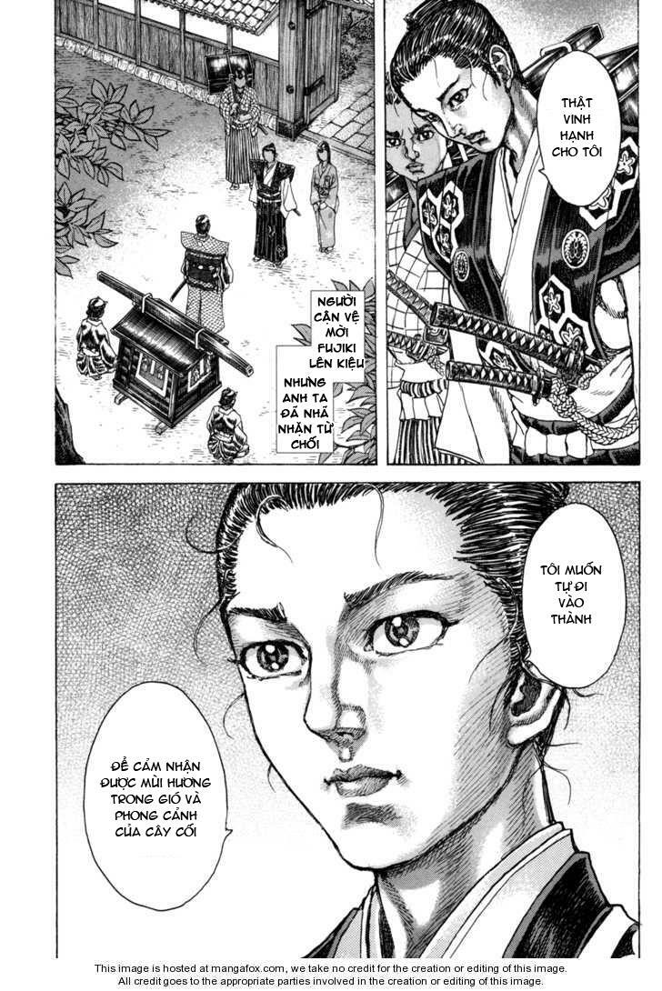 Shigurui - Cuồng Tử: Chapter 80