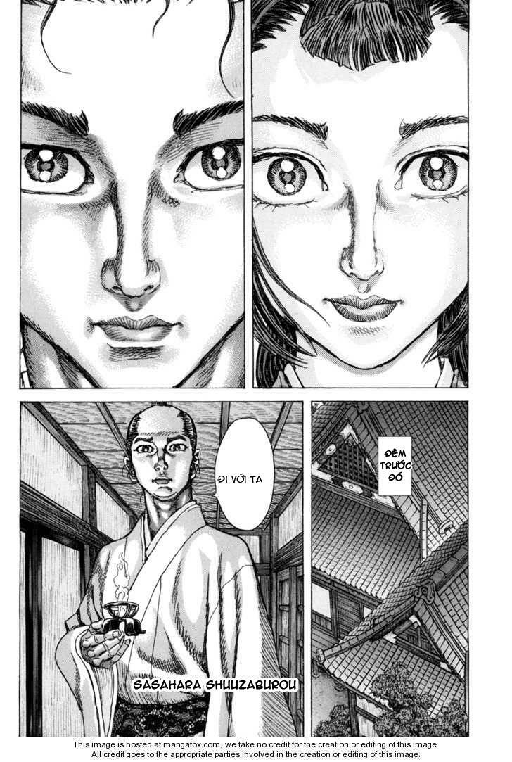Shigurui - Cuồng Tử: Chapter 80