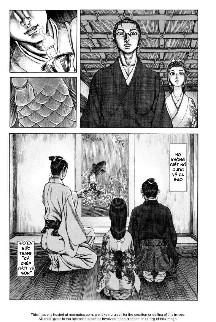 Shigurui - Cuồng Tử: Chapter 80