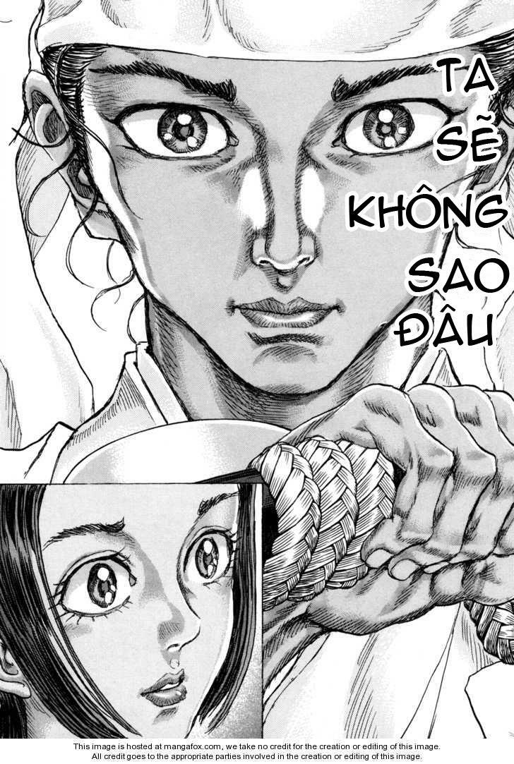 Shigurui - Cuồng Tử: Chapter 81