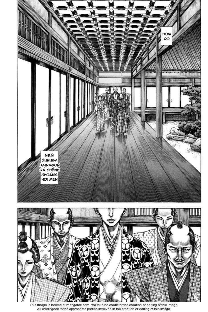 Shigurui - Cuồng Tử: Chapter 81